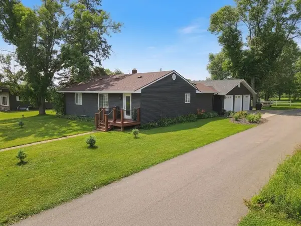 310 Clinton Street S, Almena, WI 54805