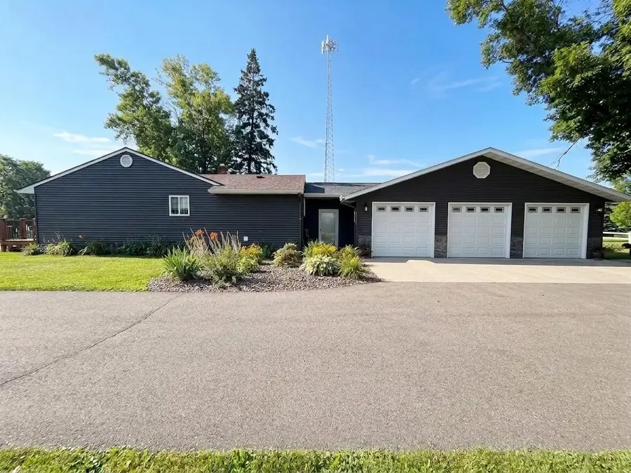 310 Clinton Street S, Almena, WI 54805 - #2