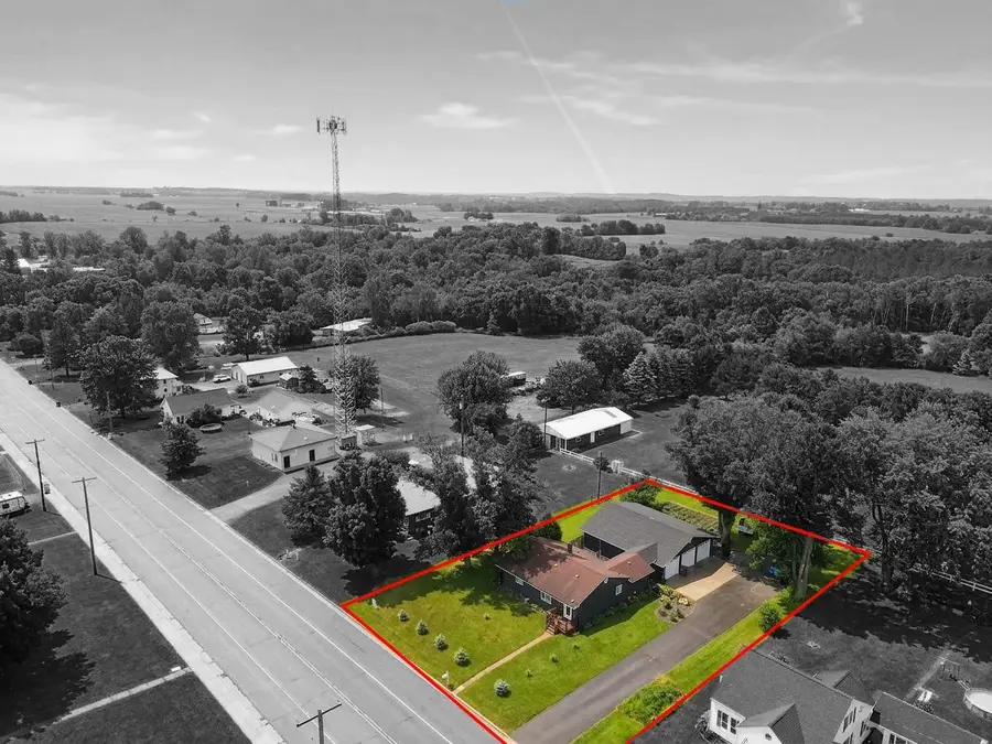 310 Clinton Street S, Almena, WI 54805 - #3