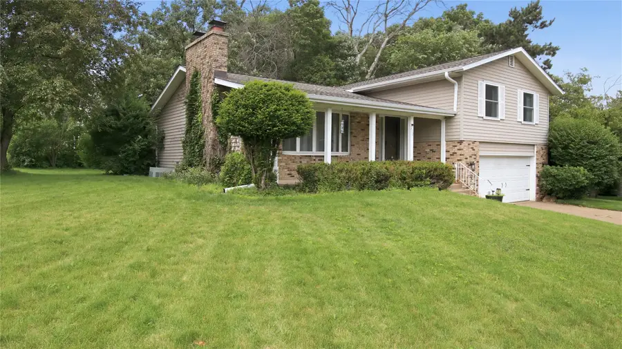 212 Country Club Lane, Altoona, WI 54720 - #2
