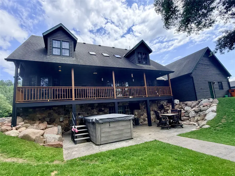 13428 195th Street, Jim Falls, WI 54748 - #2