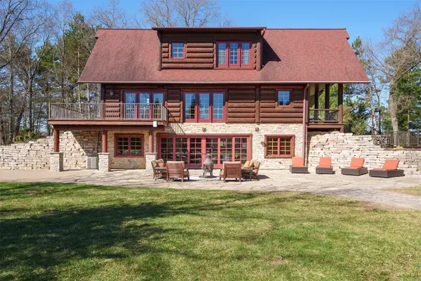 10738 277th Avenue, New Auburn, WI 54757