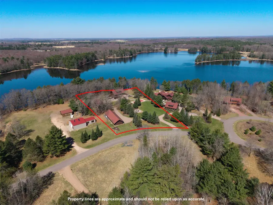 10738 277th Avenue, New Auburn, WI 54757 - #2