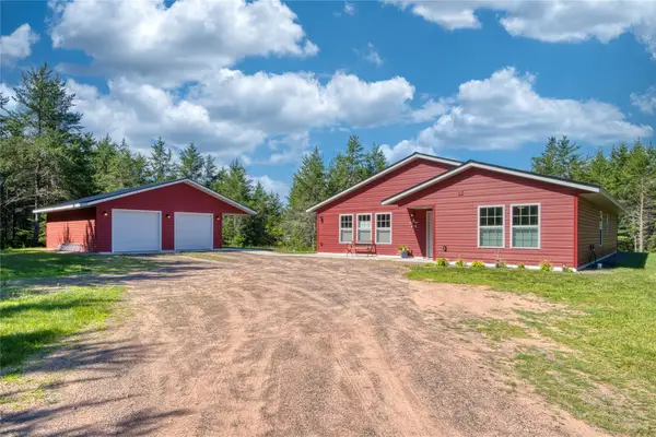 9429N Brodi Lane, Hayward, WI 54843