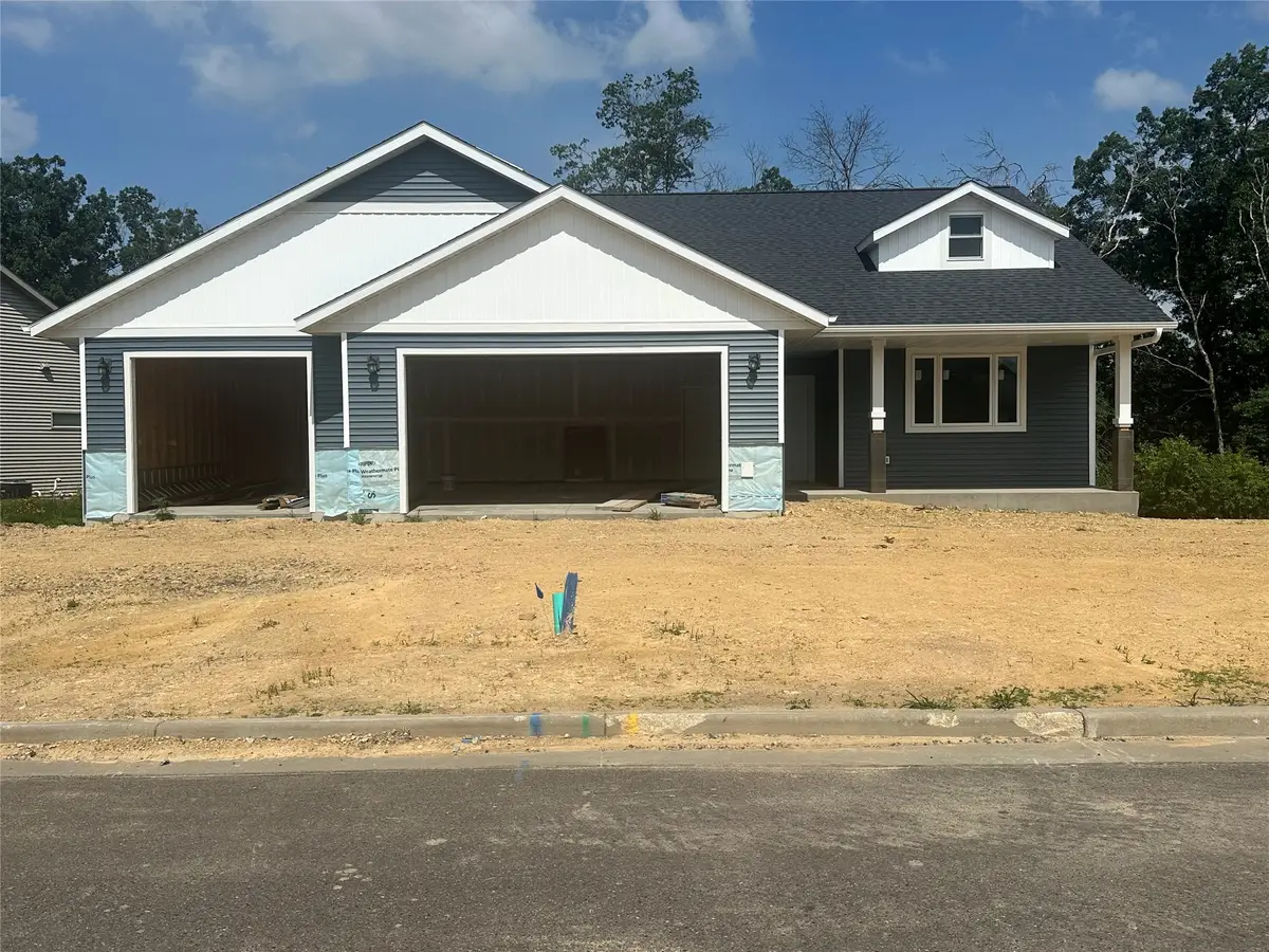 1137 Craven Court, Eau Claire, WI 54703 - #1