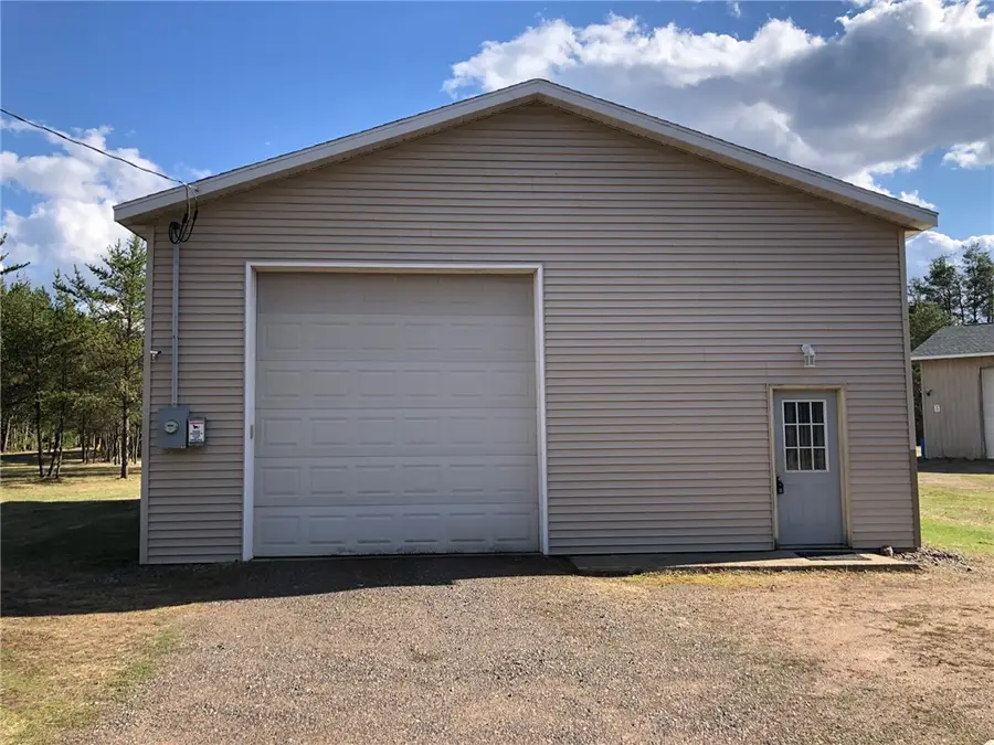 9893N Fairway Drive, Hayward, WI 54843 - #2