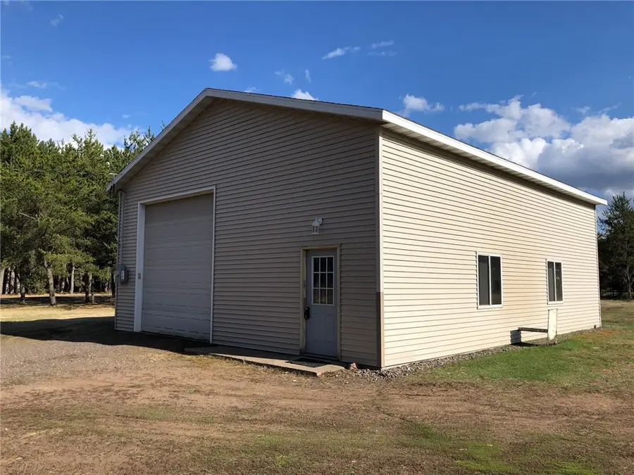 9893N Fairway Drive, Hayward, WI 54843 - #3
