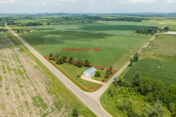E8299 470th Avenue, Elk Mound, WI 54739