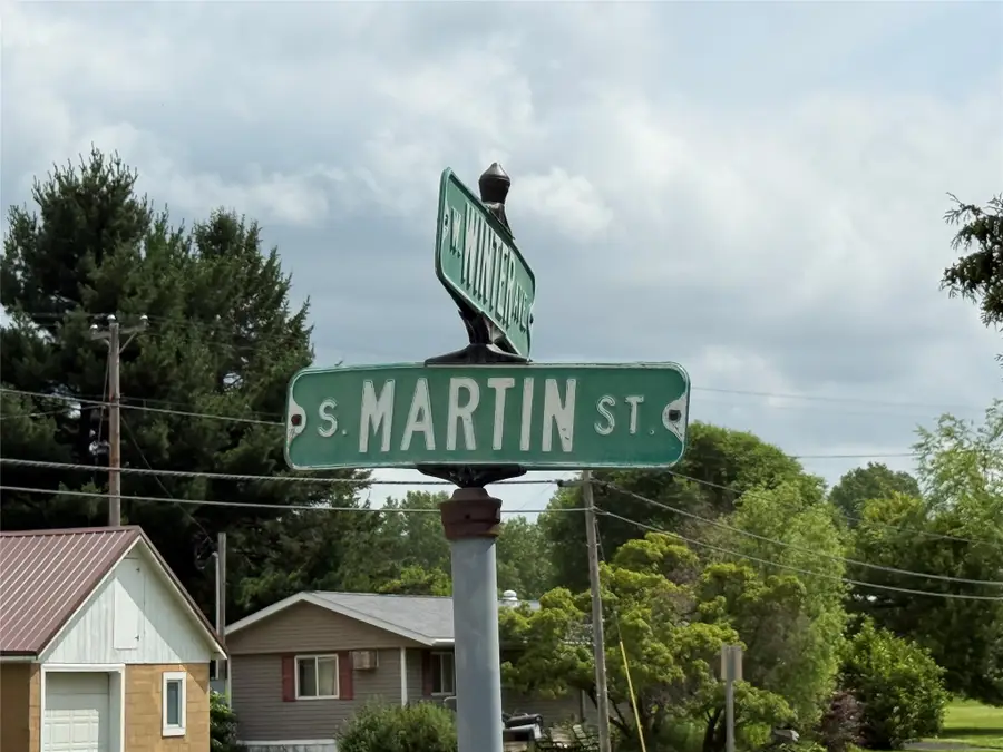 TBD Martin Street, Elmwood, WI 54740 - #2