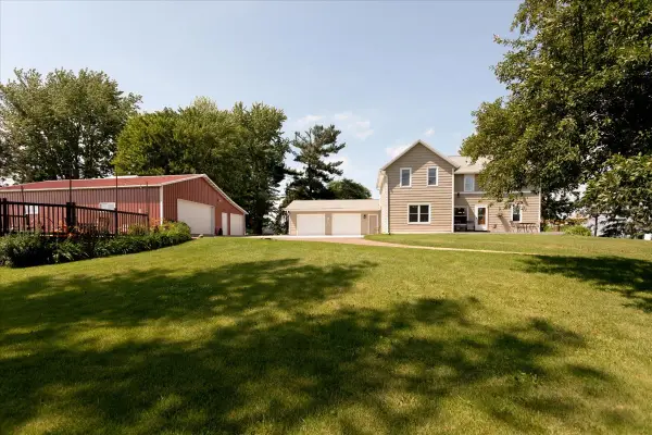 N5835 730th Street, Elk Mound, WI 54739
