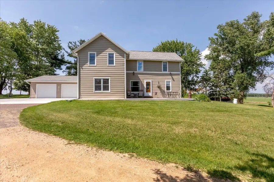 N5835 730th Street, Elk Mound, WI 54739 - #2