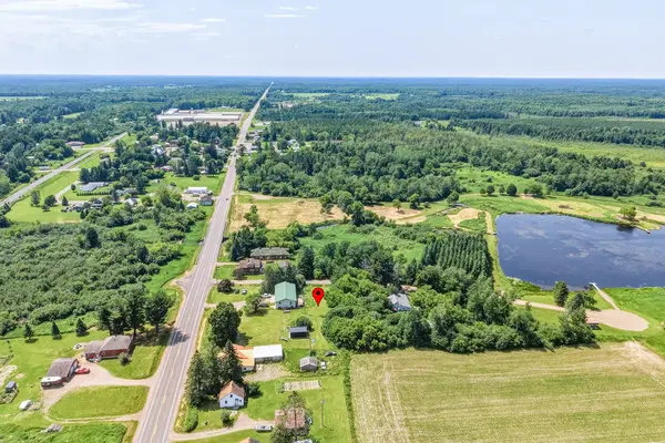 1026 Gates Street, Hawkins, WI 54530