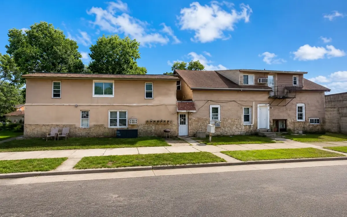 432 Rose Street #1-8, La Crosse, WI 54601 - #1