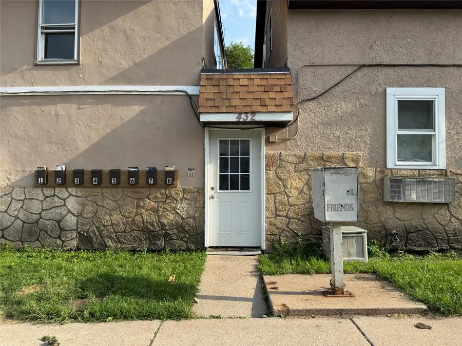432 Rose Street #1-8, La Crosse, WI 54601 - #2