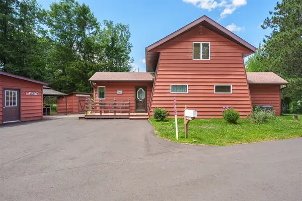 27420 258th Street, Holcombe, WI 54745
