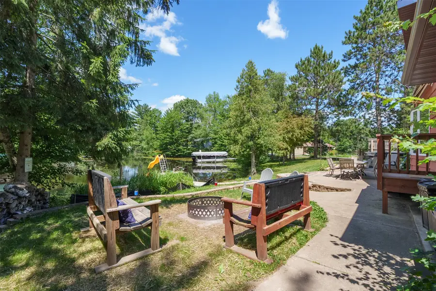 27420 258th Street, Holcombe, WI 54745 - #3