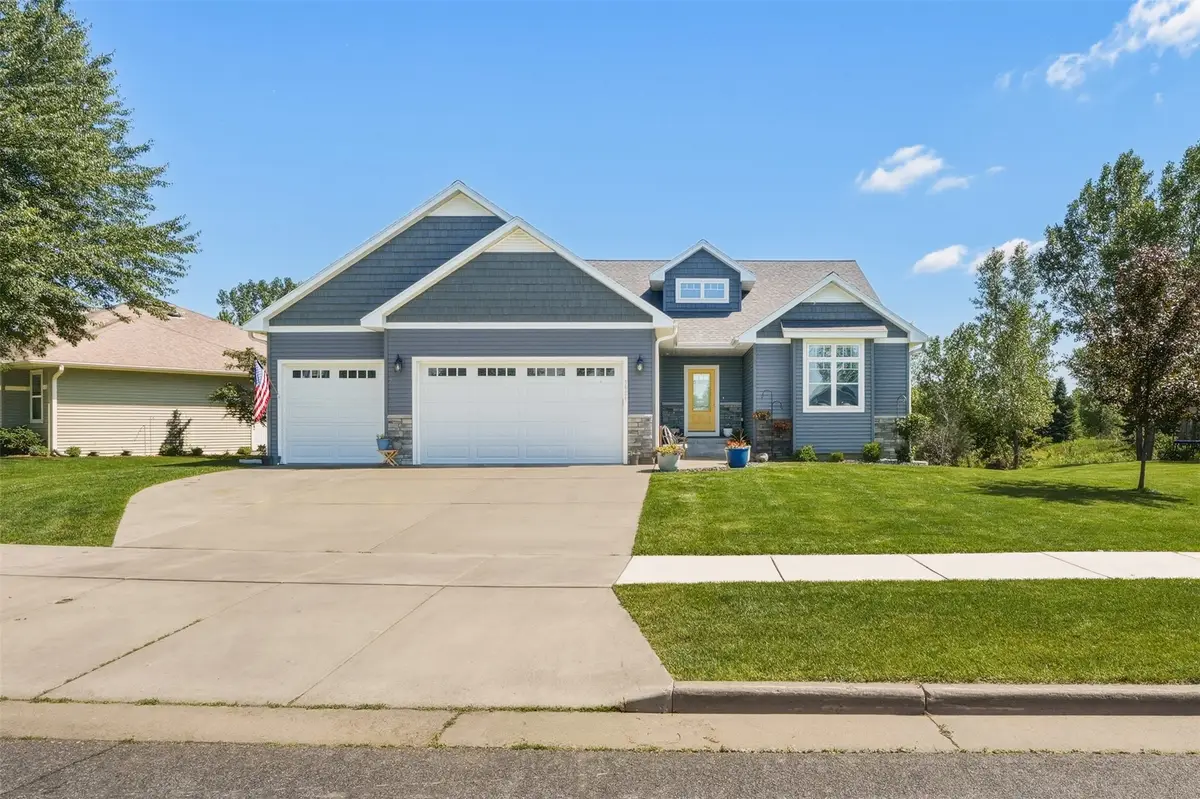 3921 Mill Run Road, Eau Claire, WI 54703 - #1
