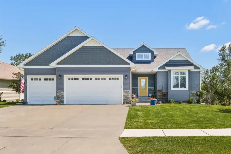 3921 Mill Run Road, Eau Claire, WI 54703 - #2