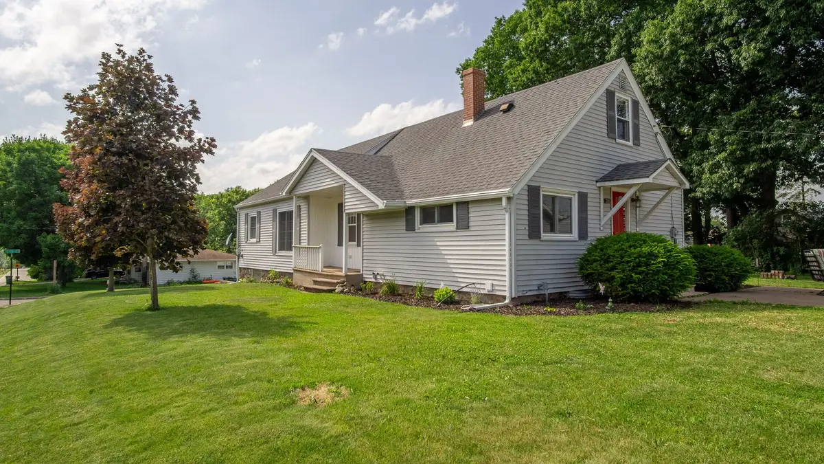 700 South Street, Cornell, WI 54732 - #1