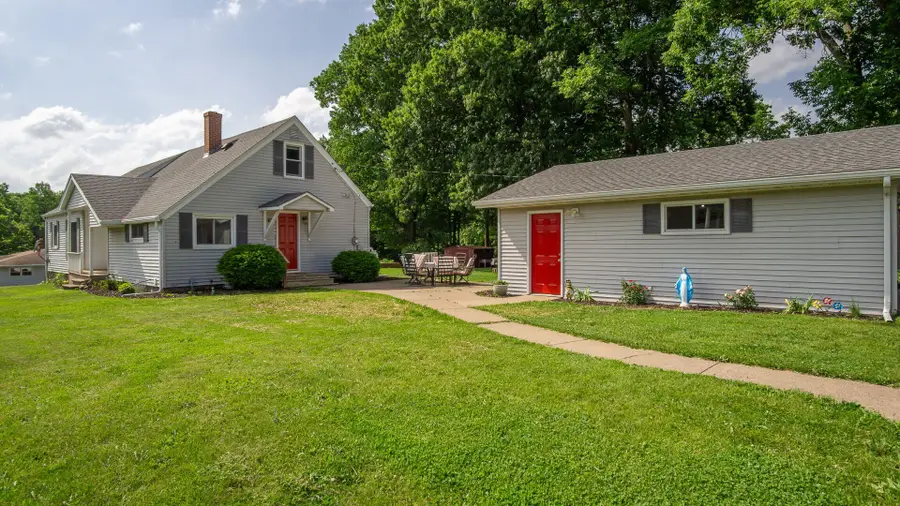 700 South Street, Cornell, WI 54732 - #2