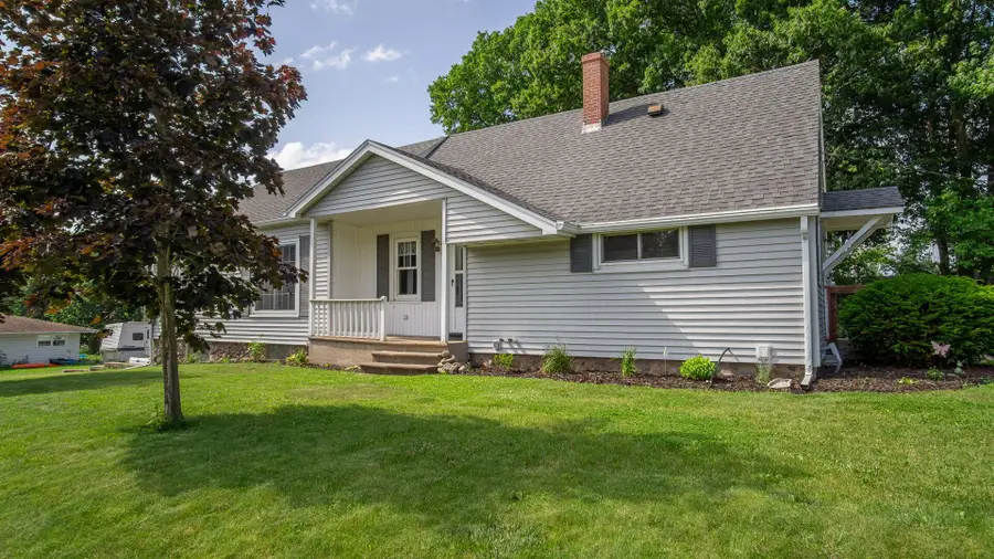 700 South Street, Cornell, WI 54732 - #3