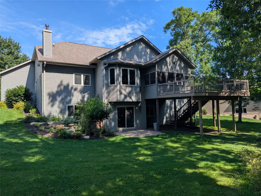 5437 Benjamin Street, Eau Claire, WI 54703 - #2