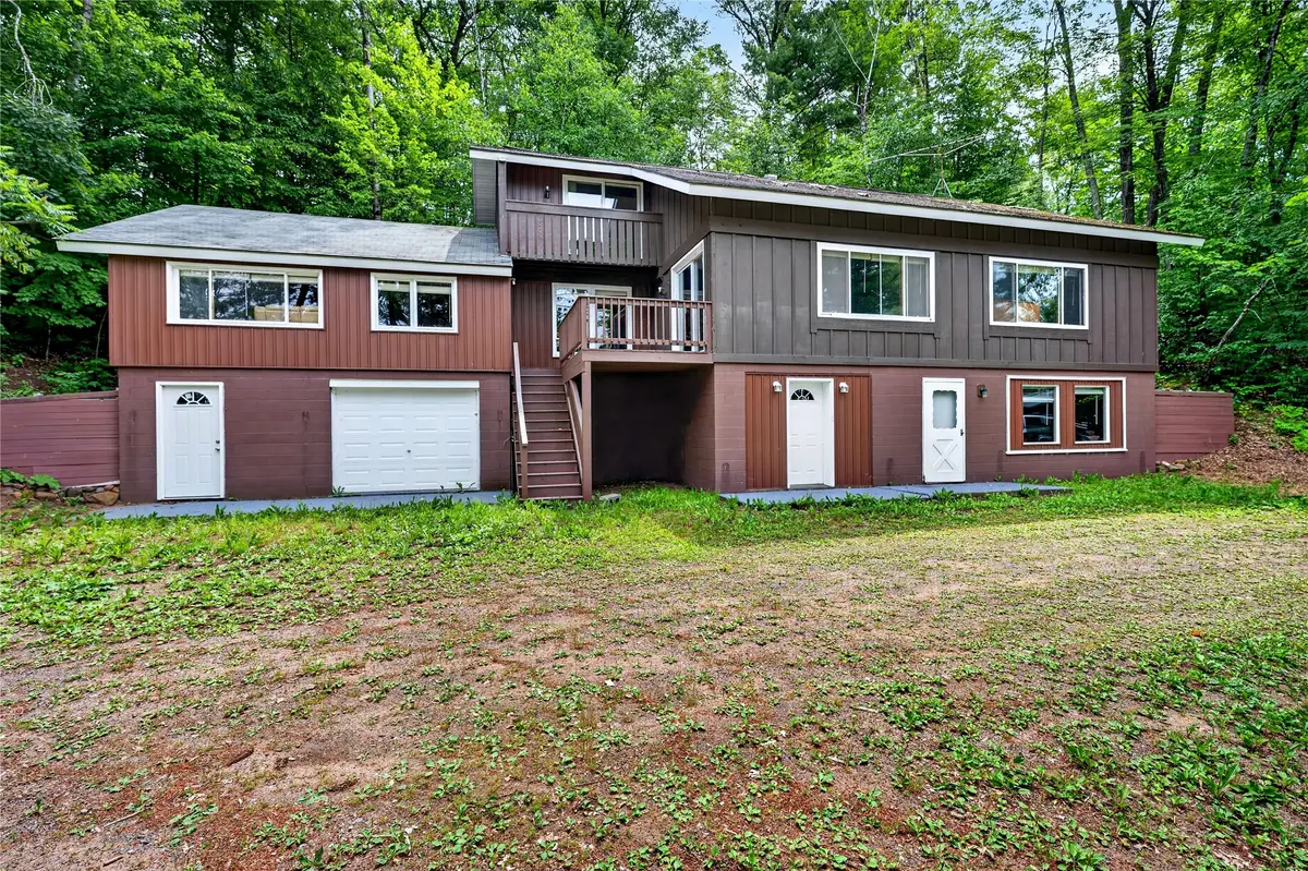 7708 N Broken Arrow Road, Hayward, WI 54843 - #1