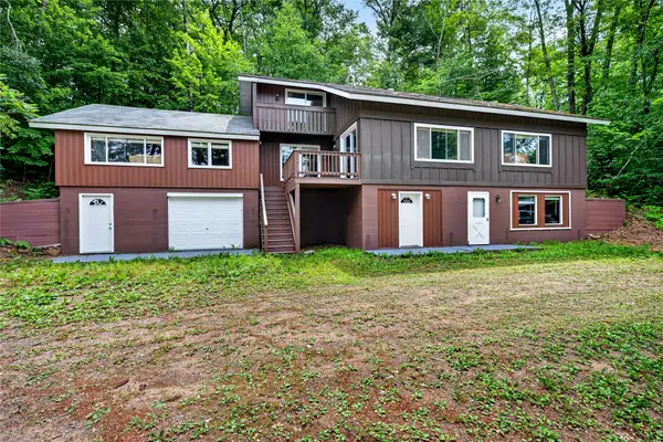 7708 N Broken Arrow Road, Hayward, WI 54843