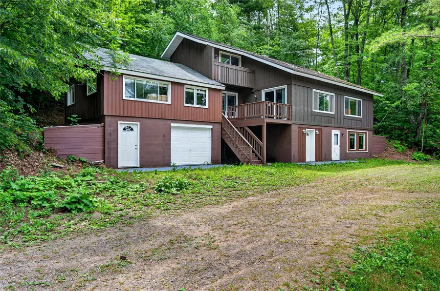 7708 N Broken Arrow Road, Hayward, WI 54843 - #2