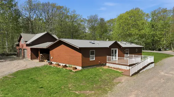 7444 N Pats Landing Road #10, Hayward, WI 54843