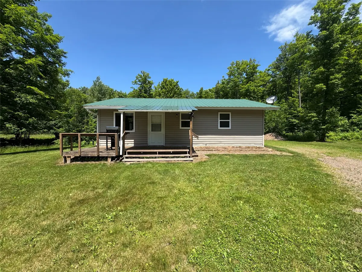 7154 W Mc Dermott Road, Winter, WI 54896 - #1