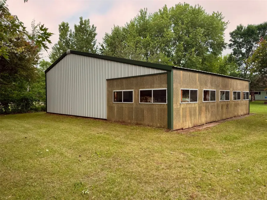 Lot 29 & 30 W Morrison Street, Chetek, WI 54728 - #3