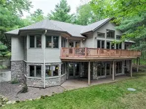 49159 East Shore Road, Barnes, WI 54873