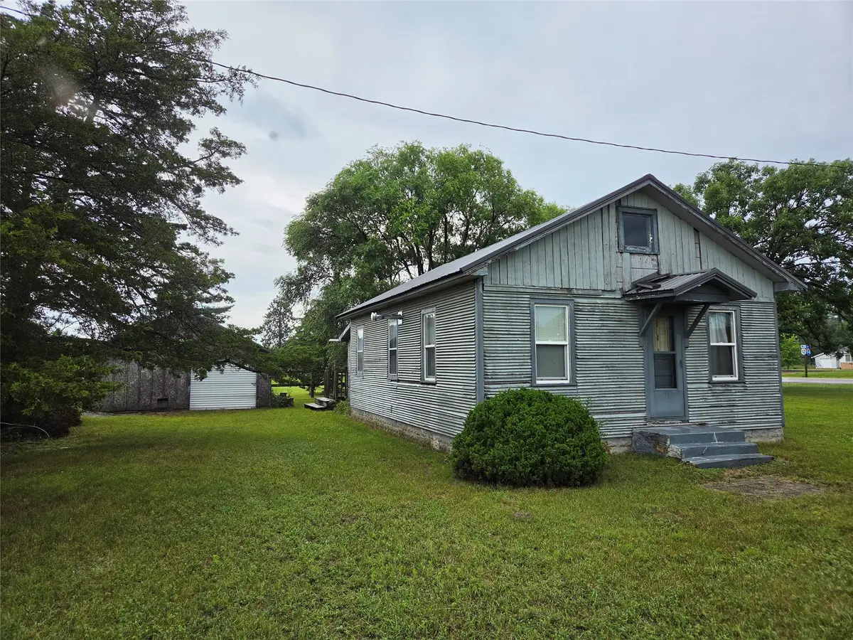 W6616 County Road O, Millston, WI 54615 - #1