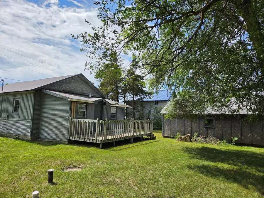W6616 County Road O, Millston, WI 54615 - #2