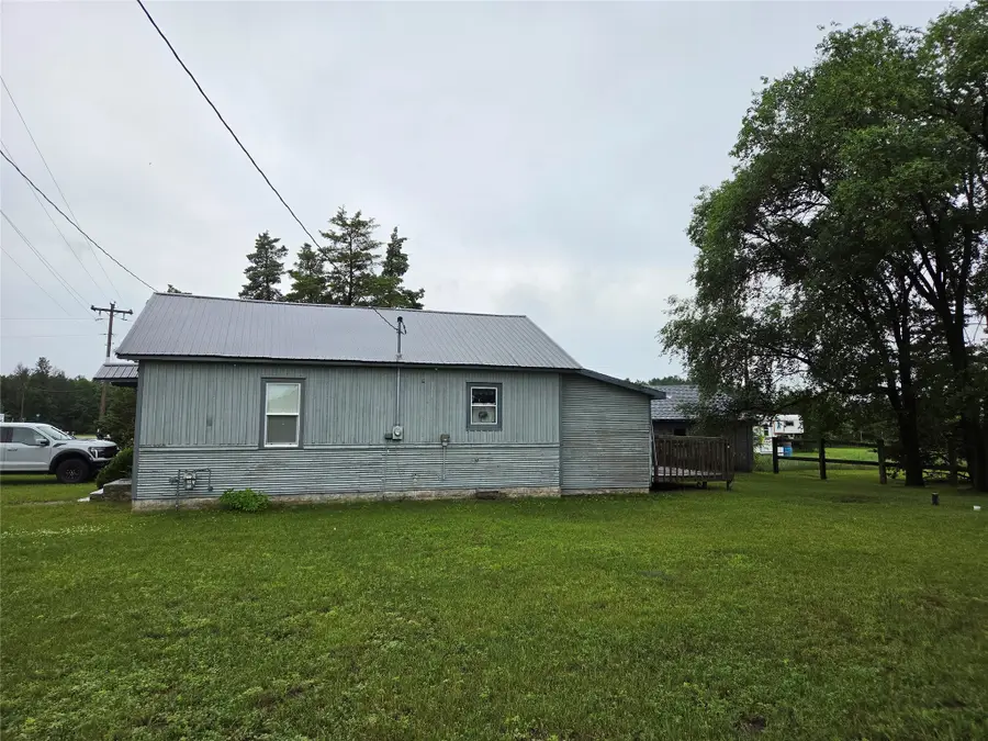 W6616 County Road O, Millston, WI 54615 - #3