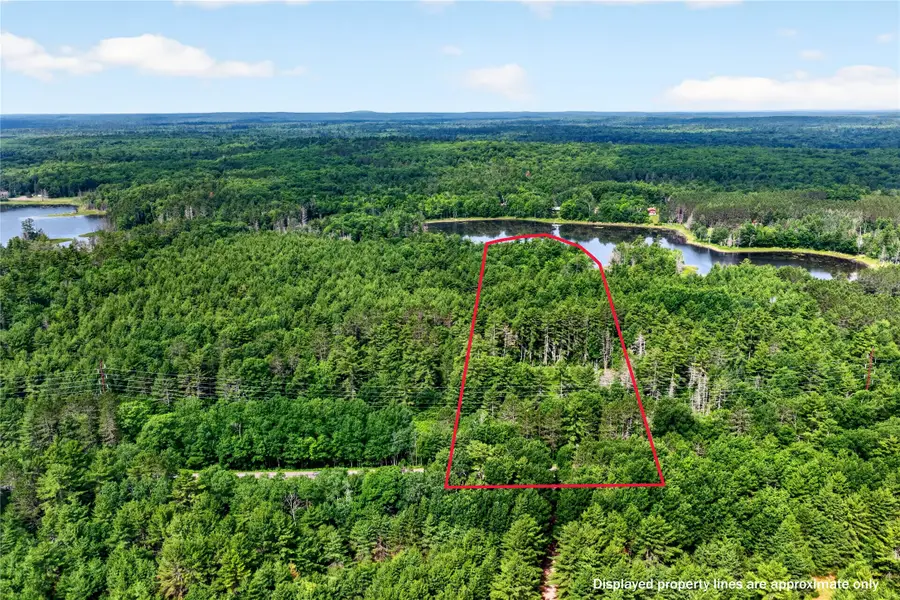 Lot A 9 Acres Us Highway 63, Drummond, WI 54832 - #3