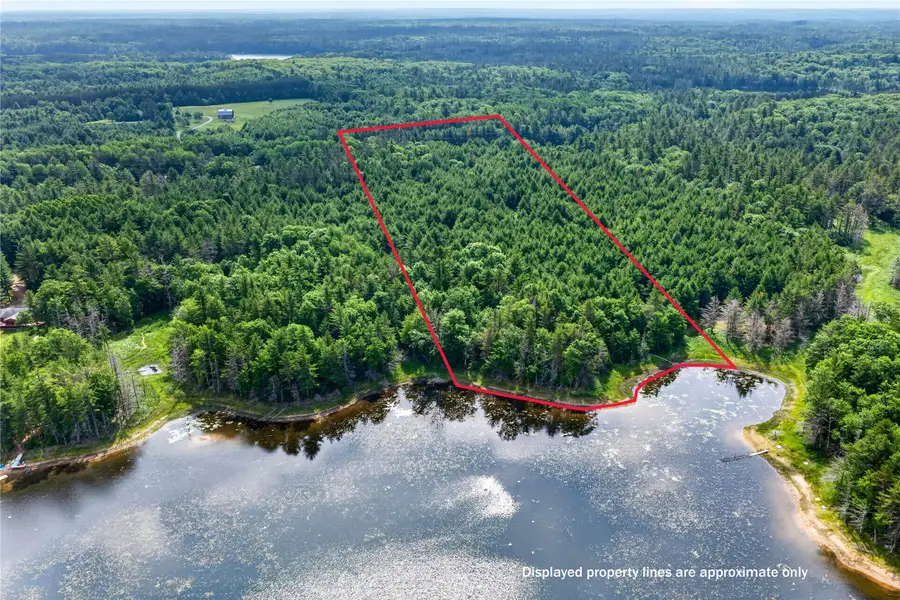 Lot B 9 Acres Us Highway 63, Drummond, WI 54832 - #2