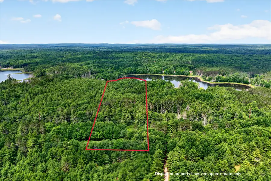Lot B 9 Acres Us Highway 63, Drummond, WI 54832 - #3