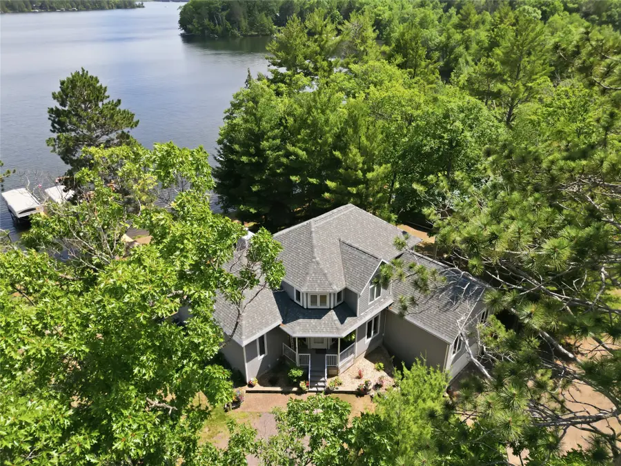 1885 Smart Road, Barnes, WI 54838 - #3