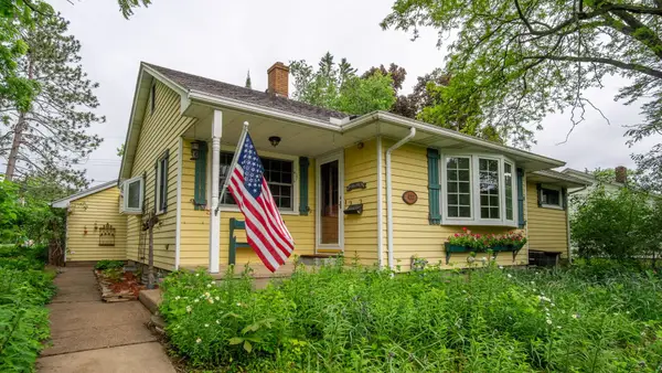 422 W Central Street, Chippewa Falls, WI 54729