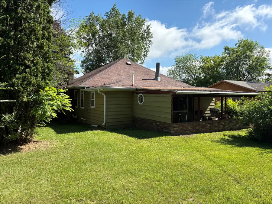 800 W Main Avenue, Wheeler, WI 54772 - #2