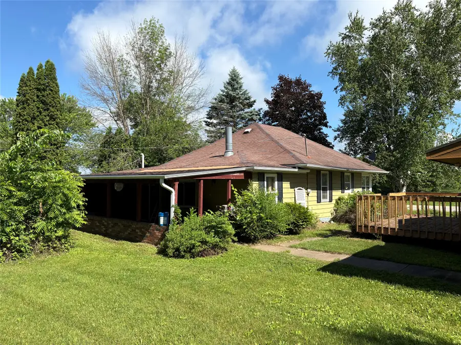 800 W Main Avenue, Wheeler, WI 54772 - #3
