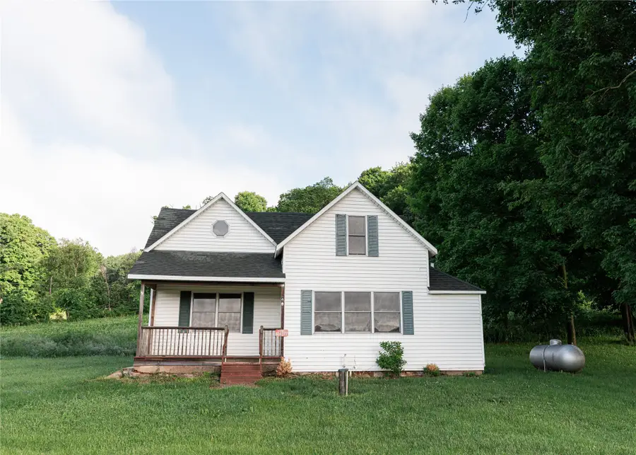 N14377 190th Street, Prairie Farm, WI 54762 - #2