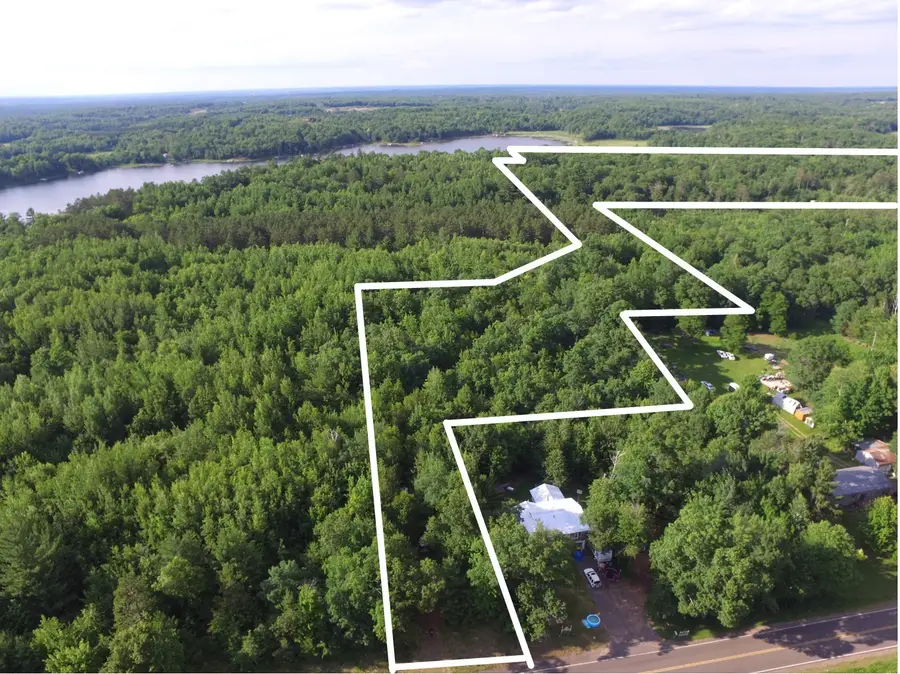 7230 County Road U, Danbury, WI 54830 - #2
