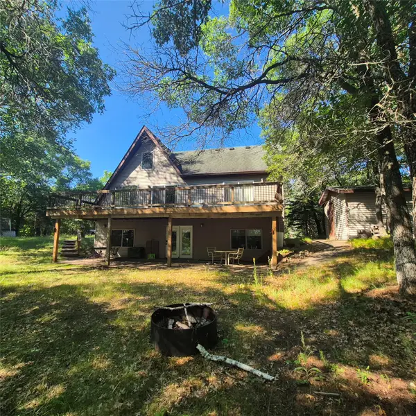 1430 Broken Arrow Trail, Solon Springs, WI 54873