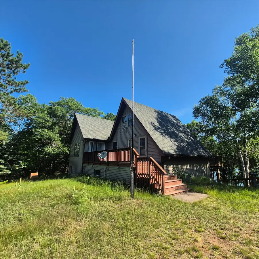 1430 Broken Arrow Trail, Solon Springs, WI 54873 - #3