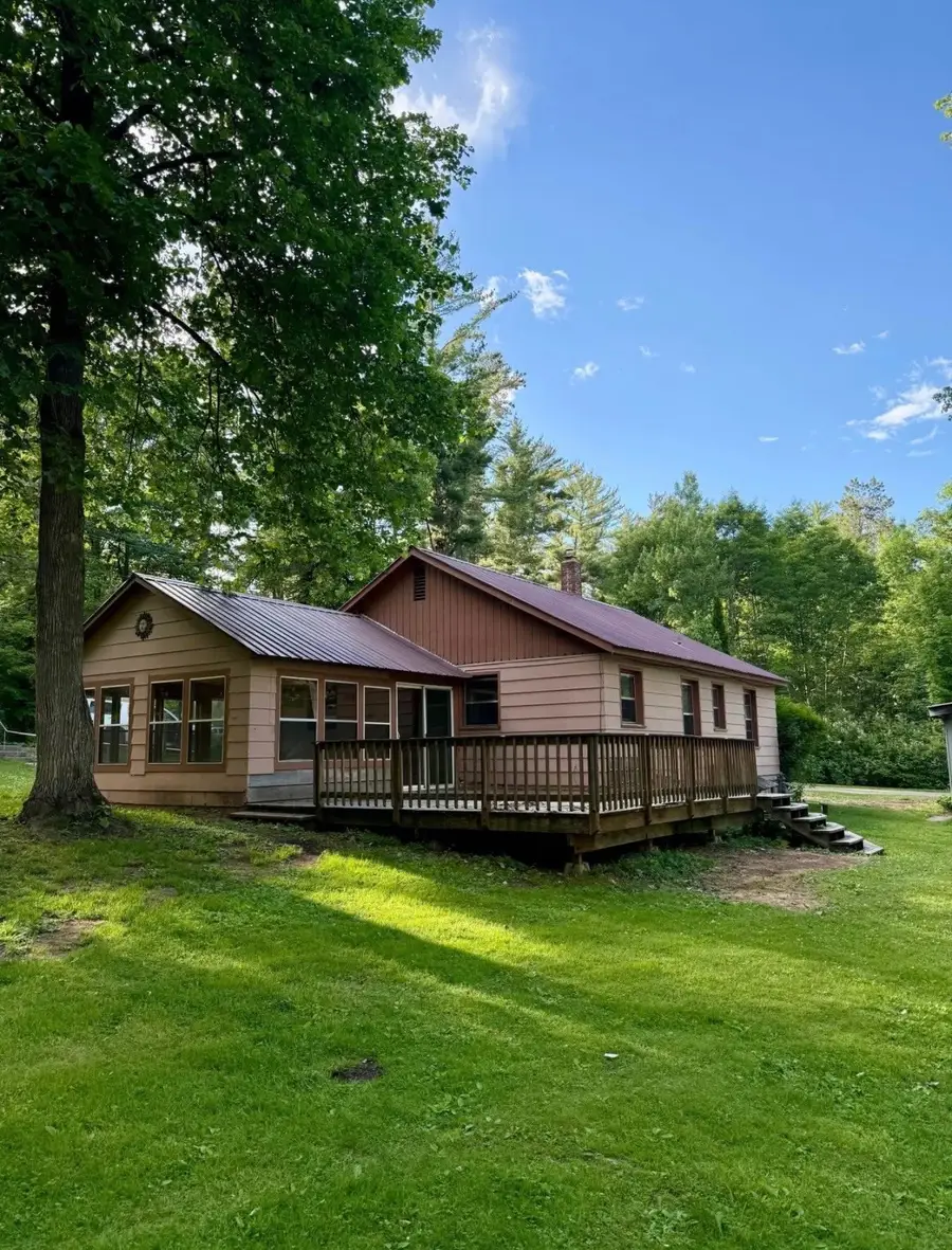 9292 E Evergreen Avenue, Solon Springs, WI 54873 - #2