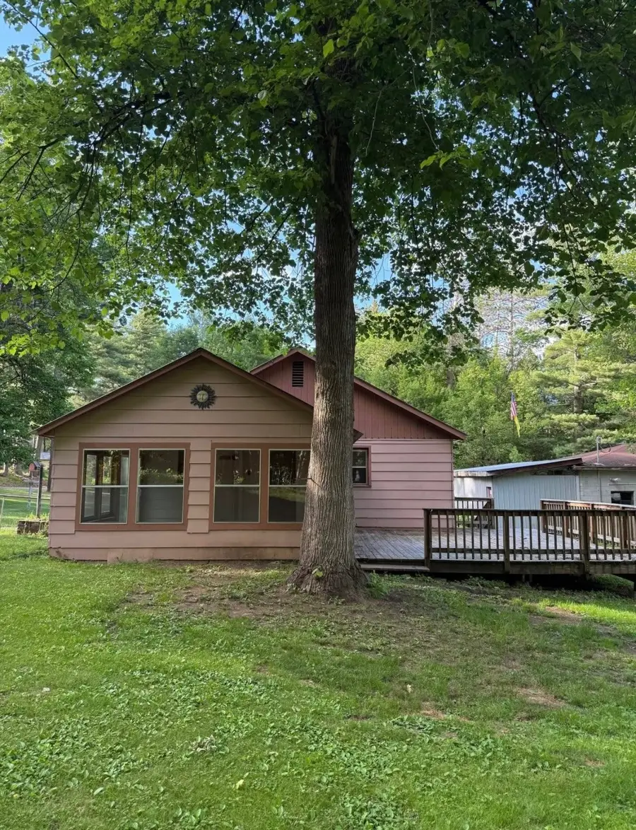 9292 E Evergreen Avenue, Solon Springs, WI 54873 - #3
