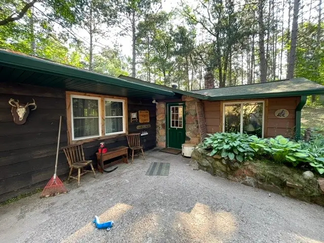 N8374 Highway K, Trego, WI 54888 - #2